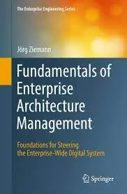 Fundamentals Of Enterprise Architecture Management Ebook