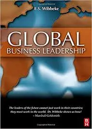 Global Business Leadership E.S. Wibbeke Ebook