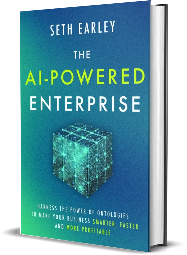AI Powered Enterprise Ebook